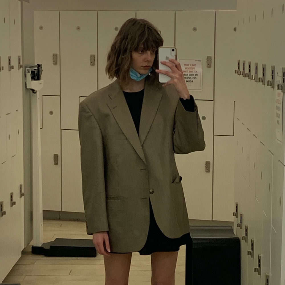 Meet your Posher, Malka